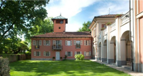 Гостиница Villa Fiorita  Кастелло Ди Анноне